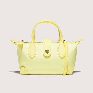 SCL Pouchette 01 Crossbody